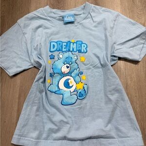 Care Bears Dreamer T-Shirt vintage 2004
